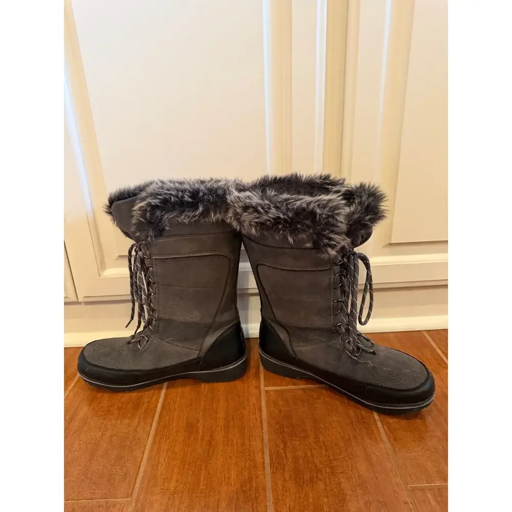 Champion women winter